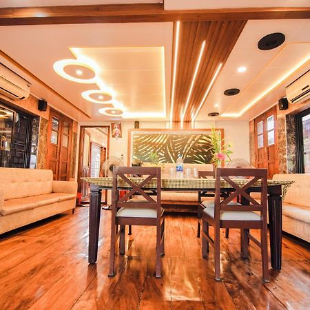 Kera Houseboats Alleppey Alappuzha ภายนอก รูปภาพ