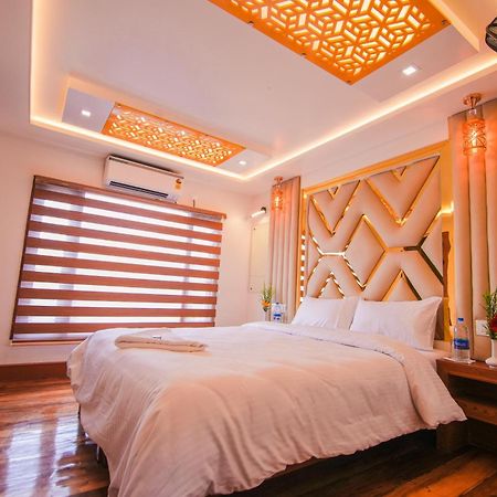 Kera Houseboats Alleppey Alappuzha ภายนอก รูปภาพ
