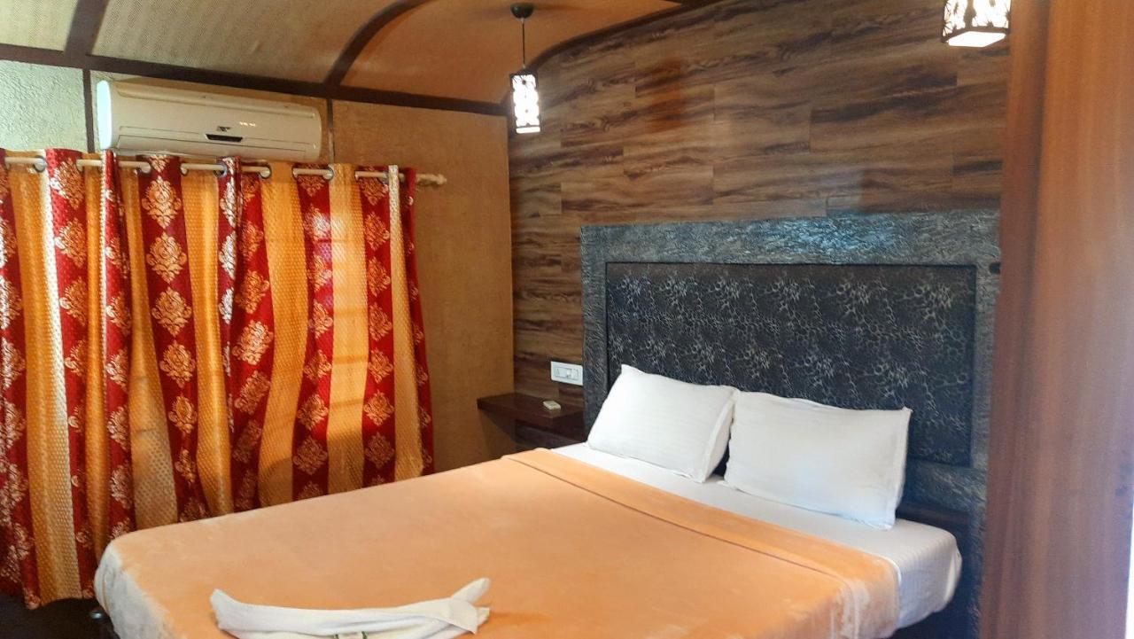 Kera Houseboats Alleppey Alappuzha ภายนอก รูปภาพ