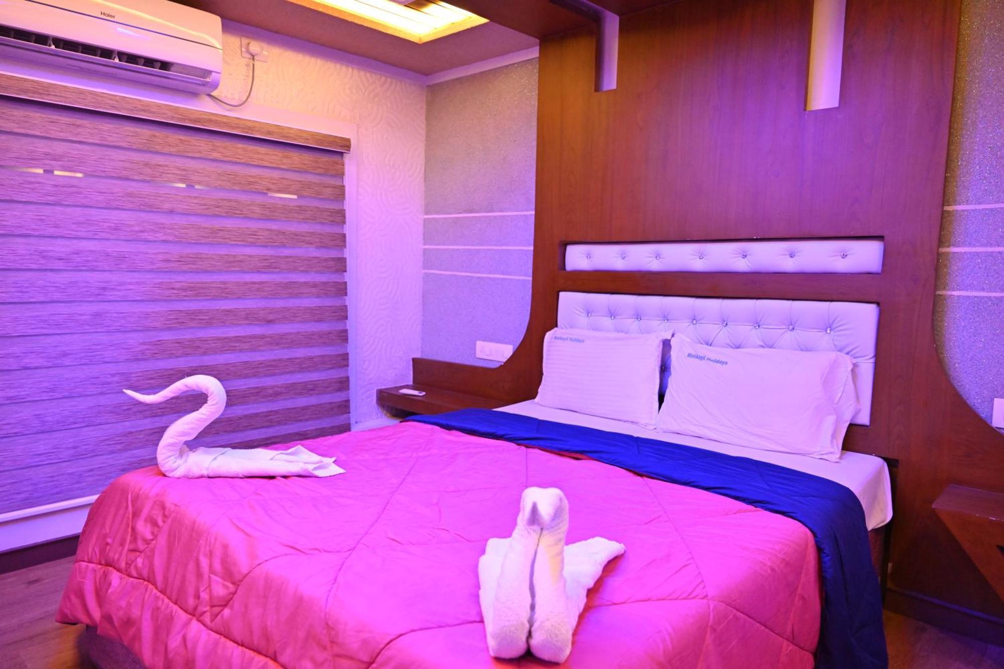 Kera Houseboats Alleppey Alappuzha ภายนอก รูปภาพ