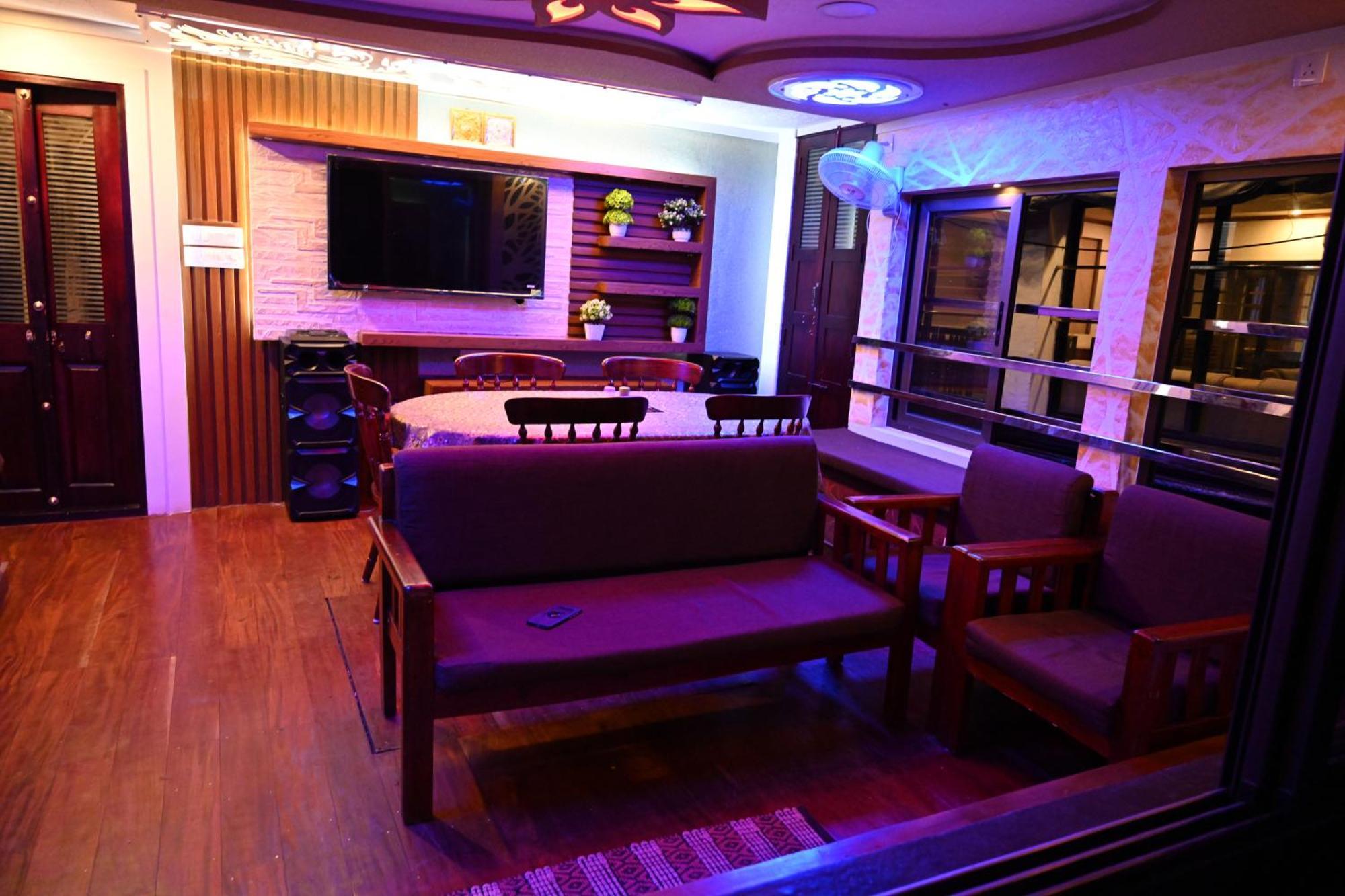 Kera Houseboats Alleppey Alappuzha ภายนอก รูปภาพ