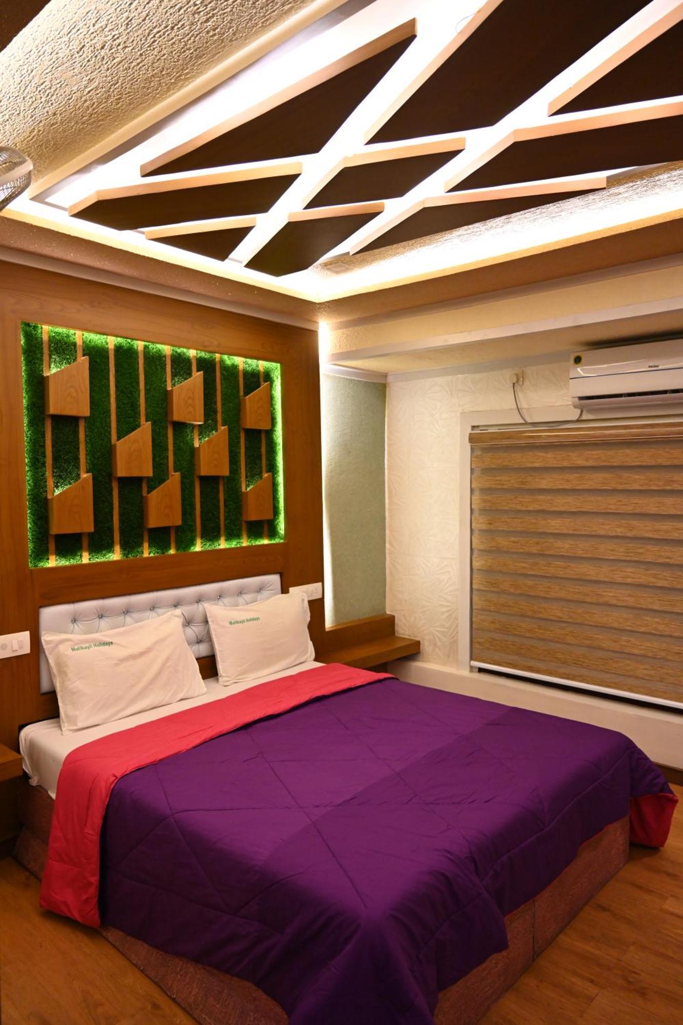 Kera Houseboats Alleppey Alappuzha ภายนอก รูปภาพ