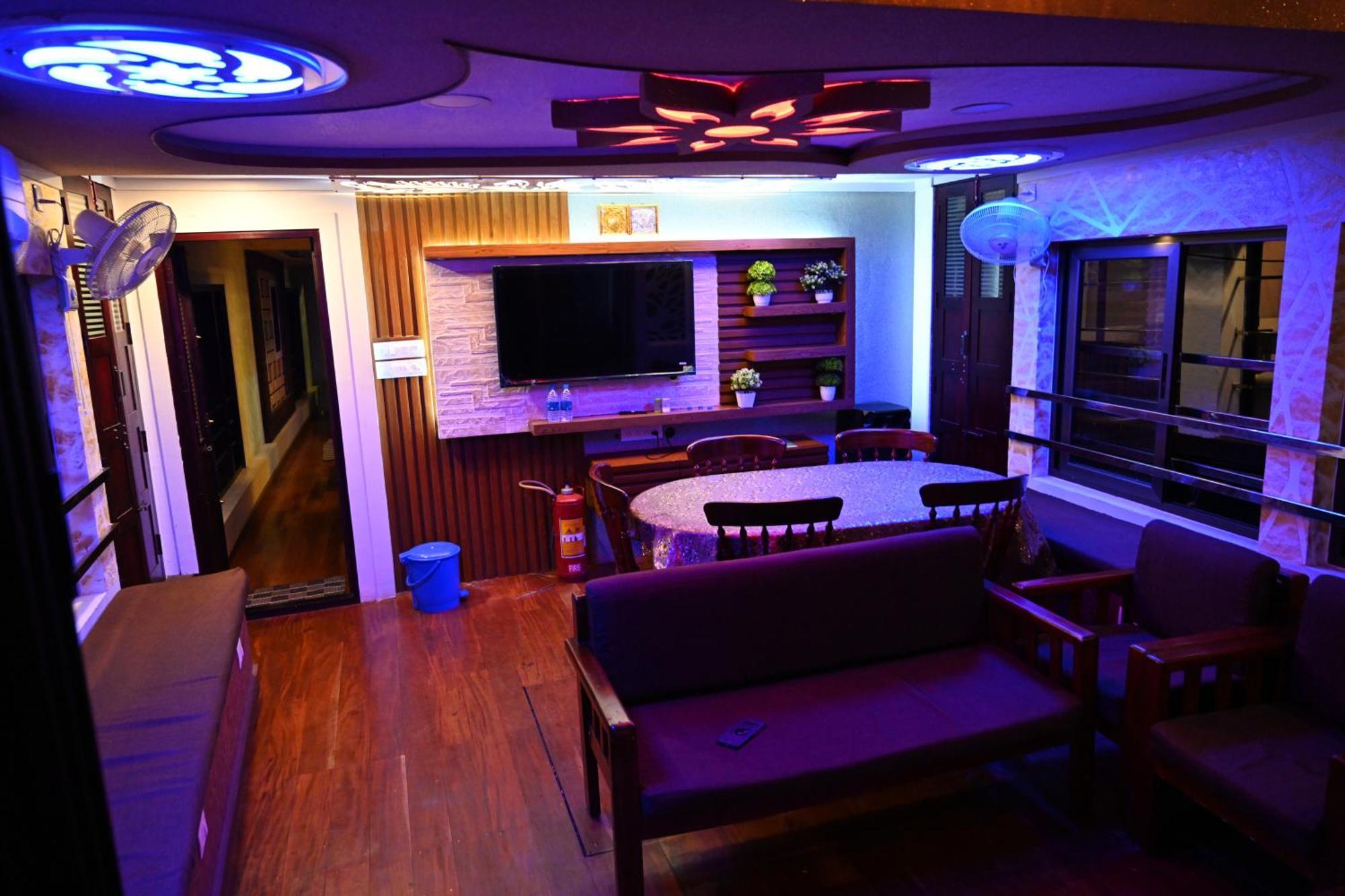 Kera Houseboats Alleppey Alappuzha ภายนอก รูปภาพ