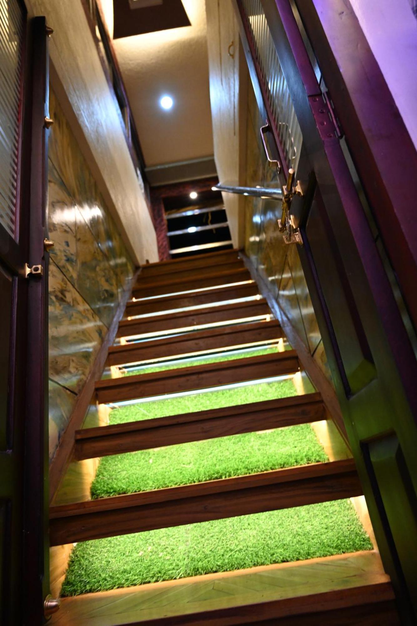 Kera Houseboats Alleppey Alappuzha ภายนอก รูปภาพ