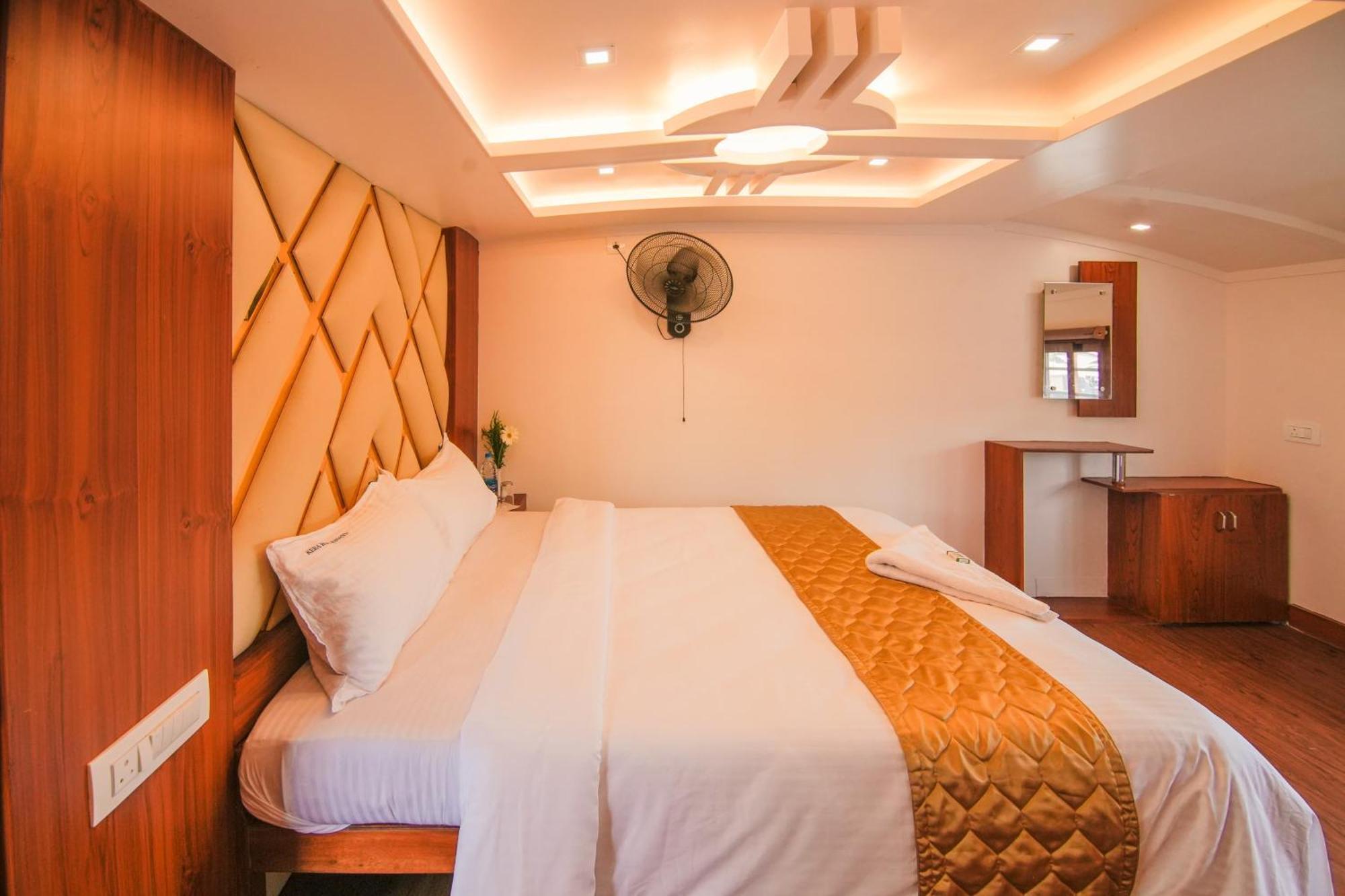 Kera Houseboats Alleppey Alappuzha ภายนอก รูปภาพ